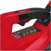 Садовая воздуходувка Milwaukee M18 FBLG3-802 4933499233 (с 2-мя АКБ) - Превью изображения №3 — Интернет-магазин ПроЗаказ