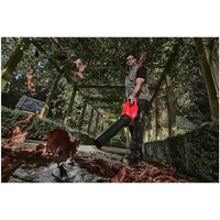 Садовая воздуходувка Milwaukee M18 FBLG3-802 4933499233 (с 2-мя АКБ) - Превью изображения №5 — Интернет-магазин ПроЗаказ