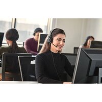 Офисная гарнитура Jabra Evolve2 30 MS Mono USB-C - Превью изображения №4 — Интернет-магазин ПроЗаказ