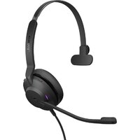 Офисная гарнитура Jabra Evolve2 30 MS Mono USB-C - Превью изображения №3 — Интернет-магазин ПроЗаказ