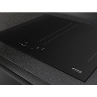 Варочная панель Smeg SIM3644N - Превью изображения №3 — Интернет-магазин ПроЗаказ