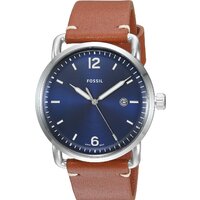 Наручные часы Fossil FS5325 - Превью изображения №2 — Интернет-магазин ПроЗаказ
