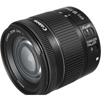 Объектив Canon EF-S 18-55mm f/4-5.6 IS STM - Превью изображения №3 — Интернет-магазин ПроЗаказ