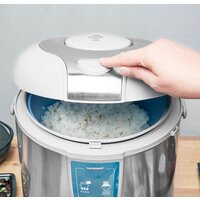 Рисоварка Gastroback 42518 - Превью изображения №4 — Интернет-магазин ПроЗаказ