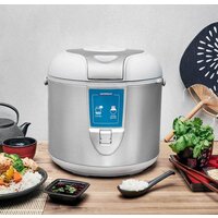 Рисоварка Gastroback 42518 - Превью изображения №2 — Интернет-магазин ПроЗаказ