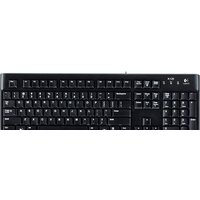 Клавиатура Logitech K120 920-002522 - Превью изображения №2 — Интернет-магазин ПроЗаказ