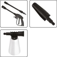 Мойка высокого давления Yato YT-85910 - Превью изображения №4 — Интернет-магазин ПроЗаказ