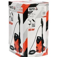 Мойка высокого давления Yato YT-85910 - Превью изображения №5 — Интернет-магазин ПроЗаказ