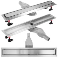 Rea Neox Superflow Nickel Matt 70 см