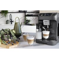 Кофемашина DeLonghi Magnifica Plus ECAM320.61.G - Превью изображения №7 — Интернет-магазин ПроЗаказ