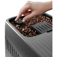 Кофемашина DeLonghi Magnifica Plus ECAM320.61.G - Превью изображения №5 — Интернет-магазин ПроЗаказ