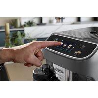 Кофемашина DeLonghi Magnifica Plus ECAM320.61.G - Превью изображения №6 — Интернет-магазин ПроЗаказ