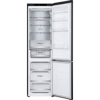 Холодильник LG Door Cooling+ GBV5240DEP - Превью изображения №3 — Интернет-магазин ПроЗаказ