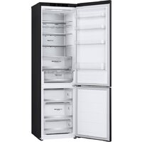 Холодильник LG Door Cooling+ GBV5240DEP - Превью изображения №4 — Интернет-магазин ПроЗаказ