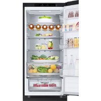 Холодильник LG Door Cooling+ GBV5240DEP - Превью изображения №13 — Интернет-магазин ПроЗаказ