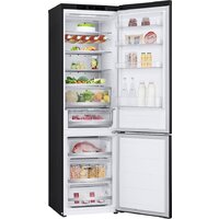 Холодильник LG Door Cooling+ GBV5240DEP - Превью изображения №5 — Интернет-магазин ПроЗаказ