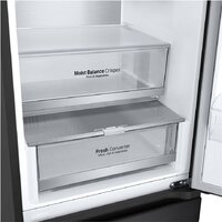Холодильник LG Door Cooling+ GBV5240DEP - Превью изображения №12 — Интернет-магазин ПроЗаказ