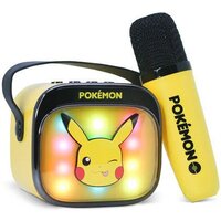 Беспроводная колонка OTL Technologies Pokemon Pikachu PopSing PK1442 - Превью изображения №2 — Интернет-магазин ПроЗаказ