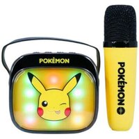 Беспроводная колонка OTL Technologies Pokemon Pikachu PopSing PK1442 - Превью изображения №1 — Интернет-магазин ПроЗаказ
