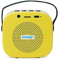 Беспроводная колонка OTL Technologies Pokemon Pikachu PopSing PK1442 - Превью изображения №5 — Интернет-магазин ПроЗаказ