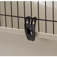 Клетка Ferplast Rabbit 160 57055517 - Превью изображения №9 — Интернет-магазин ПроЗаказ