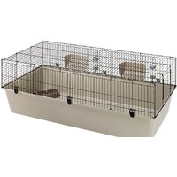 Клетка Ferplast Rabbit 160 57055517 - Превью изображения №1 — Интернет-магазин ПроЗаказ