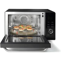 Микроволновая печь Hisense H30MOBS10HC - Превью изображения №4 — Интернет-магазин ПроЗаказ