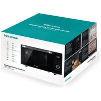 Микроволновая печь Hisense H30MOBS10HC - Превью изображения №7 — Интернет-магазин ПроЗаказ