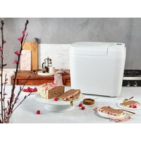 Хлебопечка Panasonic SD-B2510WXE - Превью изображения №2 — Интернет-магазин ПроЗаказ