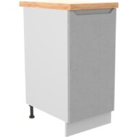 ДСВ Тренто С 400 левый (серый/серый)