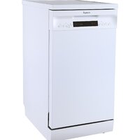 Отдельностоящая посудомоечная машина Бирюса DWF-410/5 W - Превью изображения №4 — Интернет-магазин ПроЗаказ