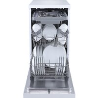 Отдельностоящая посудомоечная машина Бирюса DWF-410/5 W - Превью изображения №3 — Интернет-магазин ПроЗаказ