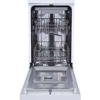 Отдельностоящая посудомоечная машина Бирюса DWF-410/5 W - Превью изображения №2 — Интернет-магазин ПроЗаказ