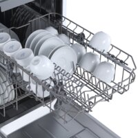 Отдельностоящая посудомоечная машина Бирюса DWF-410/5 W - Превью изображения №9 — Интернет-магазин ПроЗаказ