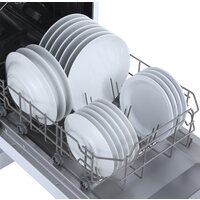 Отдельностоящая посудомоечная машина Бирюса DWF-410/5 W - Превью изображения №8 — Интернет-магазин ПроЗаказ