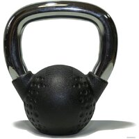 Гиря Original FitTools FT-KB-CPU-4 4 кг - Превью изображения №11 — Интернет-магазин ПроЗаказ