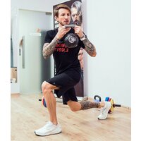 Гиря Original FitTools FT-KB-CPU-4 4 кг - Превью изображения №6 — Интернет-магазин ПроЗаказ