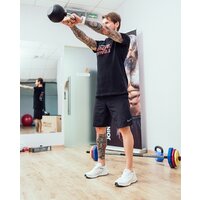 Гиря Original FitTools FT-KB-CPU-4 4 кг - Превью изображения №9 — Интернет-магазин ПроЗаказ