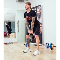 Гиря Original FitTools FT-KB-CPU-4 4 кг - Превью изображения №8 — Интернет-магазин ПроЗаказ