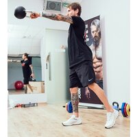 Гиря Original FitTools FT-KB-CPU-4 4 кг - Превью изображения №7 — Интернет-магазин ПроЗаказ