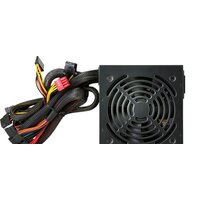 Блок питания Zalman ZM600-LXII - Превью изображения №2 — Интернет-магазин ПроЗаказ