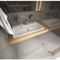 Умывальник Madera Classica 100x45 - Превью изображения №4 — Интернет-магазин ПроЗаказ