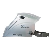 Сварочная маска Fubag Blitz 5-13 Visor Digital Natural Color - Превью изображения №3 — Интернет-магазин ПроЗаказ