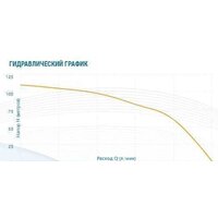 Скважинный насос Aquario ASP1E-100-75 (P) (кабель 60 м) - Превью изображения №4 — Интернет-магазин ПроЗаказ