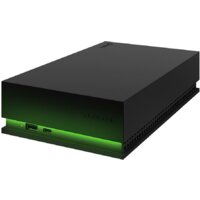 Внешний накопитель Seagate Game Drive Hub for Xbox STKW8000400 8TB - Превью изображения №4 — Интернет-магазин ПроЗаказ