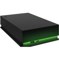 Внешний накопитель Seagate Game Drive Hub for Xbox STKW8000400 8TB - Превью изображения №5 — Интернет-магазин ПроЗаказ