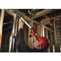 Строительный, слесарный, монтажный инструмент Milwaukee M12 PCG/600A-201B 4933441670 (с 1-им АКБ) - Превью изображения №2 — Интернет-магазин ПроЗаказ