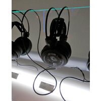 Наушники Audio-Technica ATH-AD700X - Превью изображения №8 — Интернет-магазин ПроЗаказ