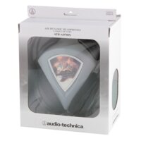 Наушники Audio-Technica ATH-AD700X - Превью изображения №14 — Интернет-магазин ПроЗаказ