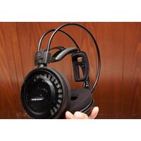 Наушники Audio-Technica ATH-AD700X - Превью изображения №9 — Интернет-магазин ПроЗаказ